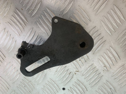 HONDA CBR125 CBR 125 REAR CALIPER BRACKET  YEAR 2004-06  (CMB1040)