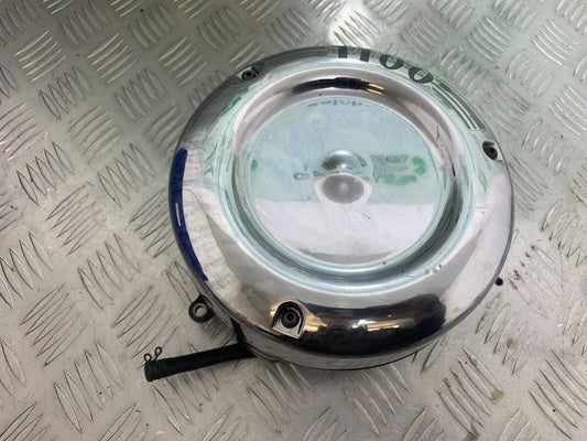 YAMAHA XVS 1100 DRAGSTAR AIRBOX  YEAR 2000-2007 (CMB1108)