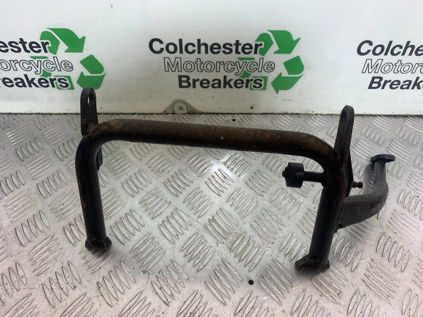 KAWASAKI J125 J125 CENTER STAND  YEAR 2016-2020 (CMB1158)