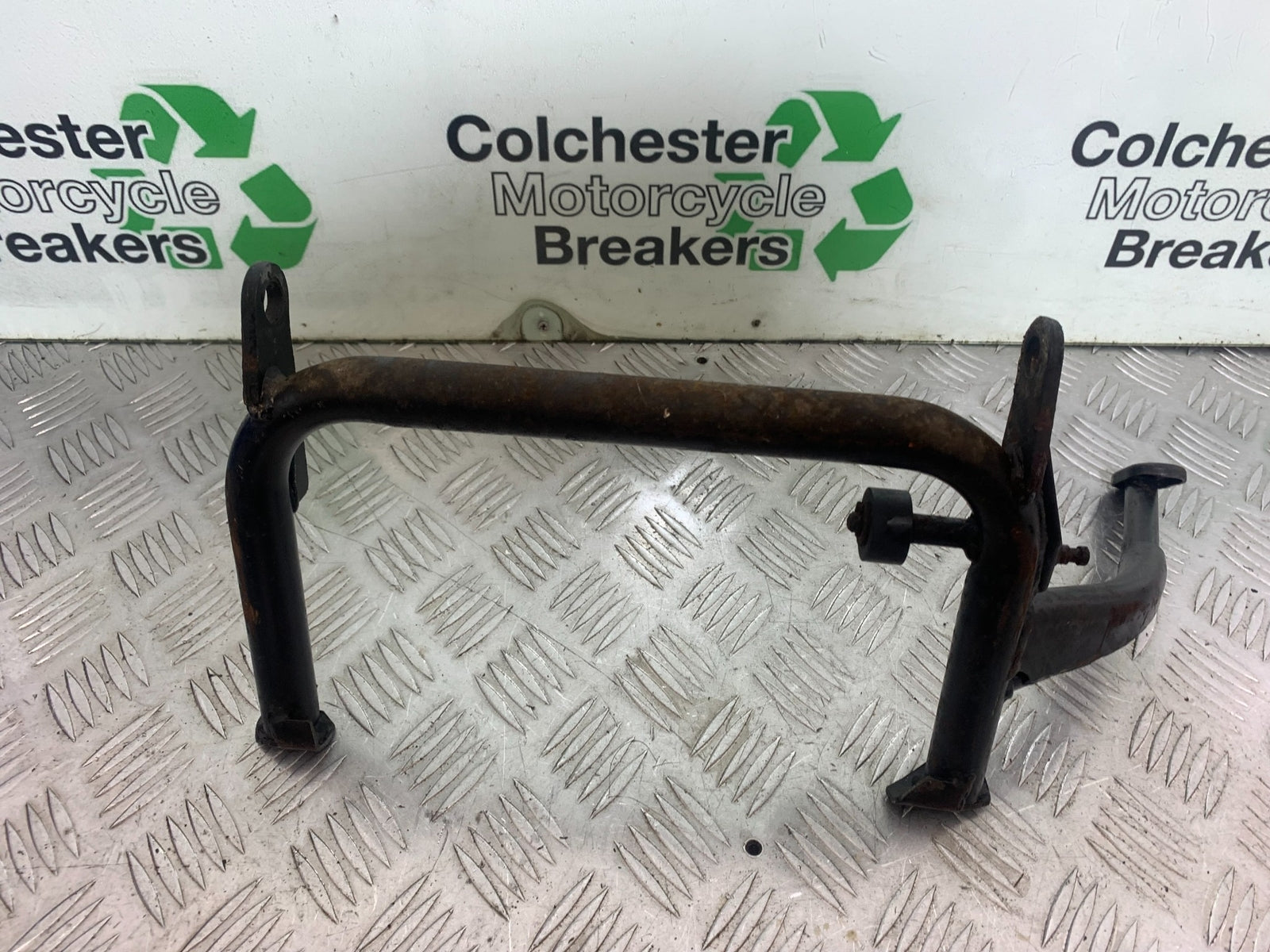 KAWASAKI J125 J125 CENTER STAND  YEAR 2016-2020 (CMB1158)