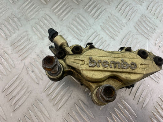 APRILIA 650 PAGASO STRADA FRONT BRAKE CALIPER  YEAR 2005-2010 (CMB1057)