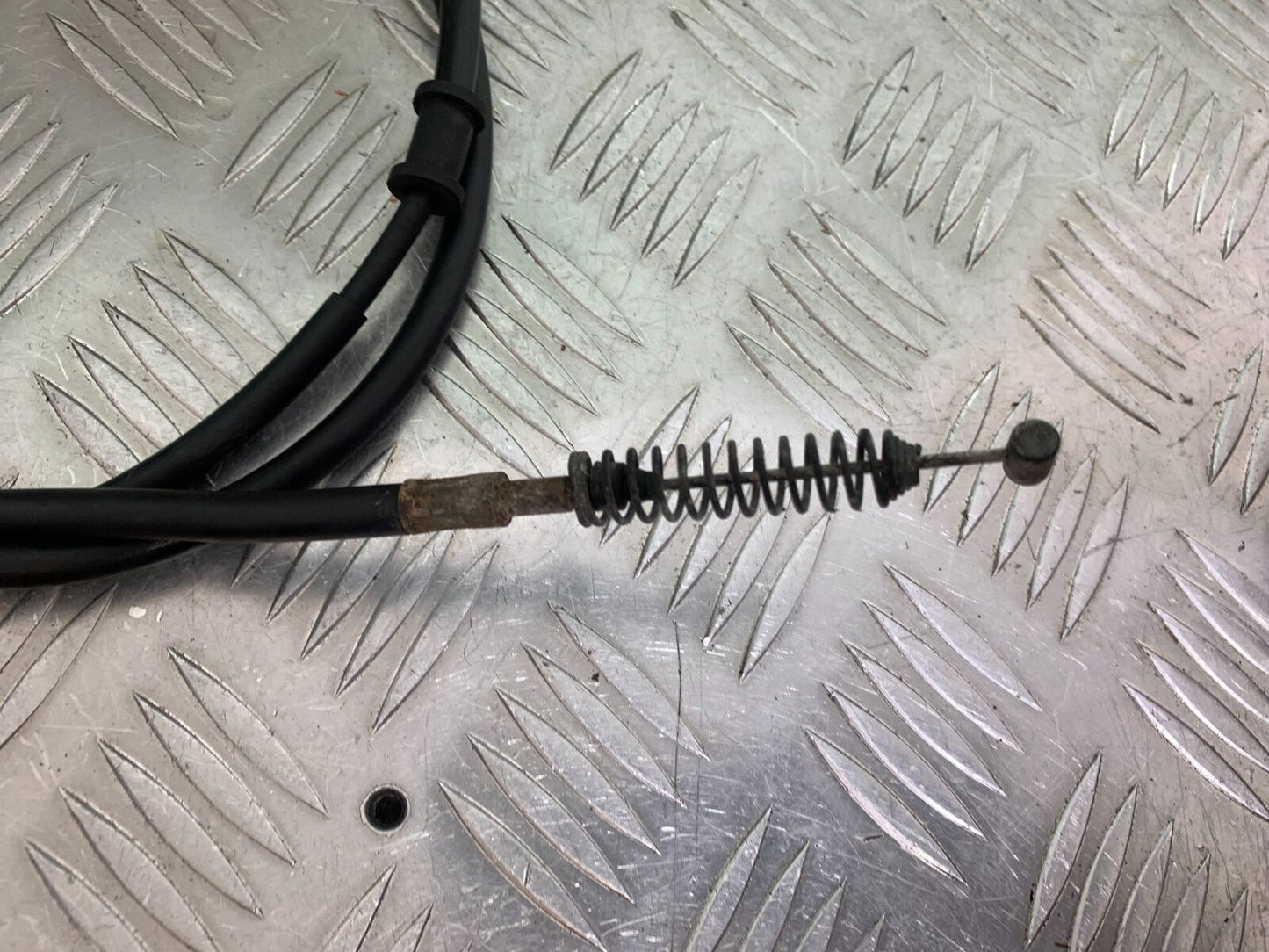 HONDA CRF1000 (DCT) AFRICA TWIN HAND BRAKE CABLE YEAR 2017 (CMB1030)