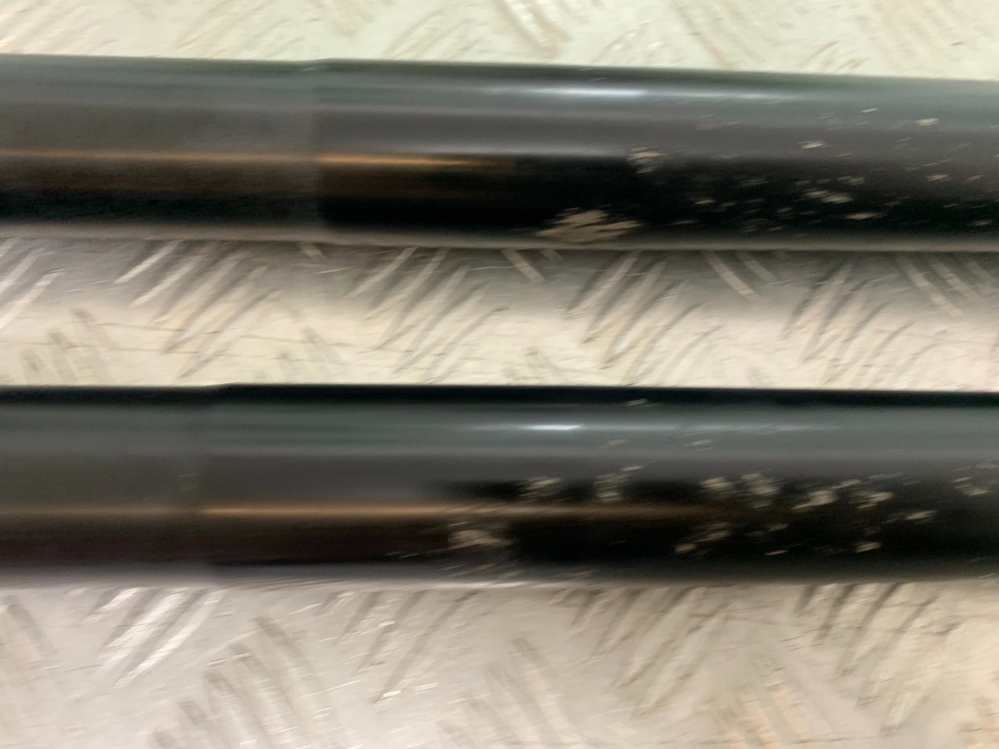 APRILIA RSV1000 RSV 1000 MILLE FORKS   1998- 2003 (CMB1184)