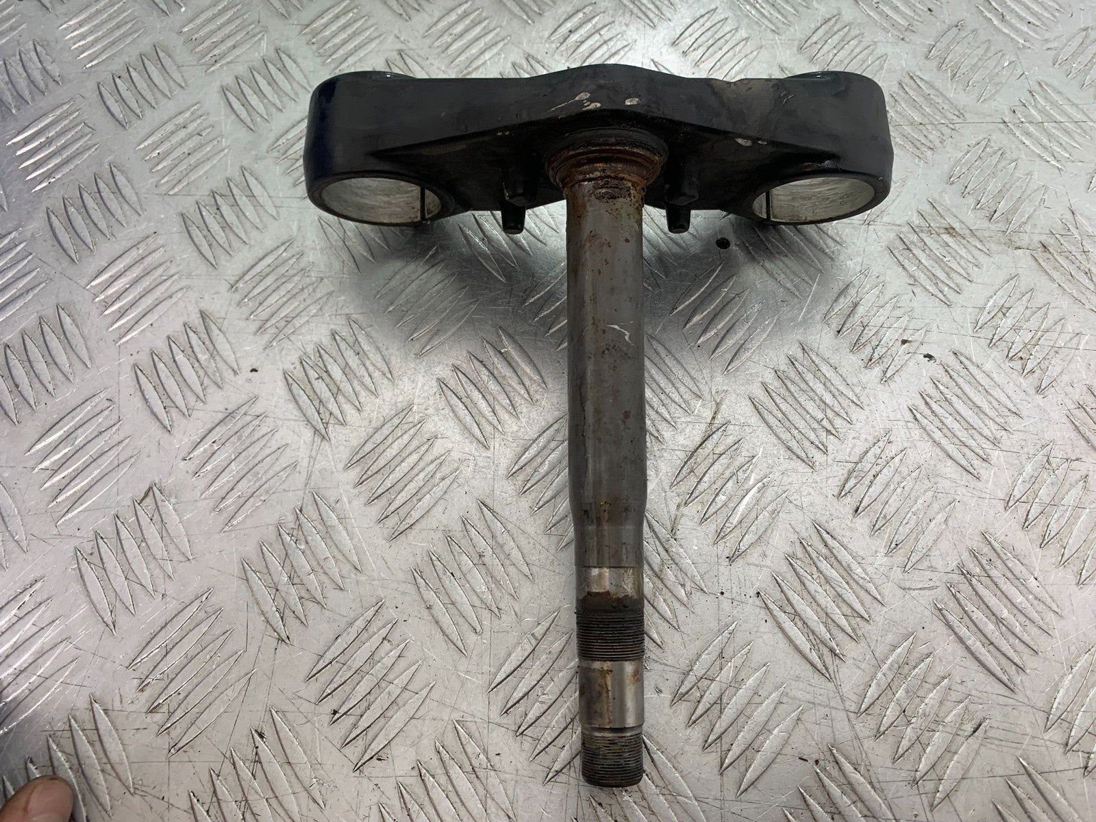 YAMAHA YZF-R125 YZF 125 BOTTOM YOKE YEAR 2019-2022 (CMB1263)