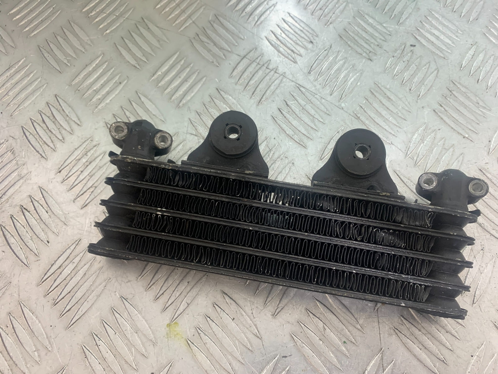 KAWASAKI GT550 GT 550 OIL COOLER   YEAR 1984-87 (CMB1141)
