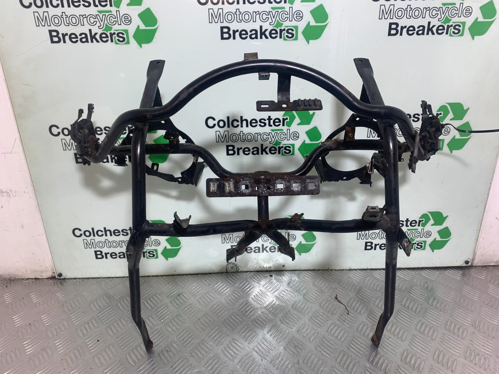 BMW K1200 K 1200 LT FAIRING BRACKET  YEAR 1999-07 (CMB1138)