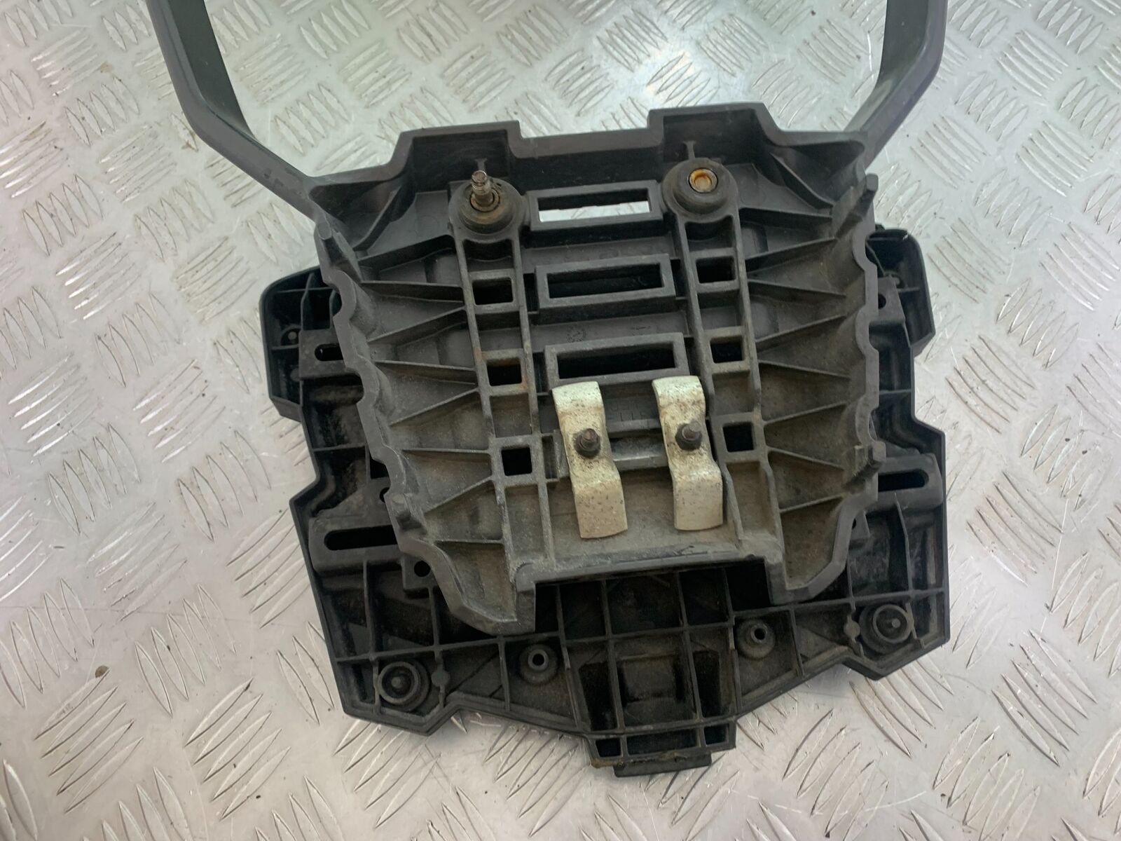 SUZUKI DL 650 V-STROM RACK  YEAR 2020 (CMB1117)