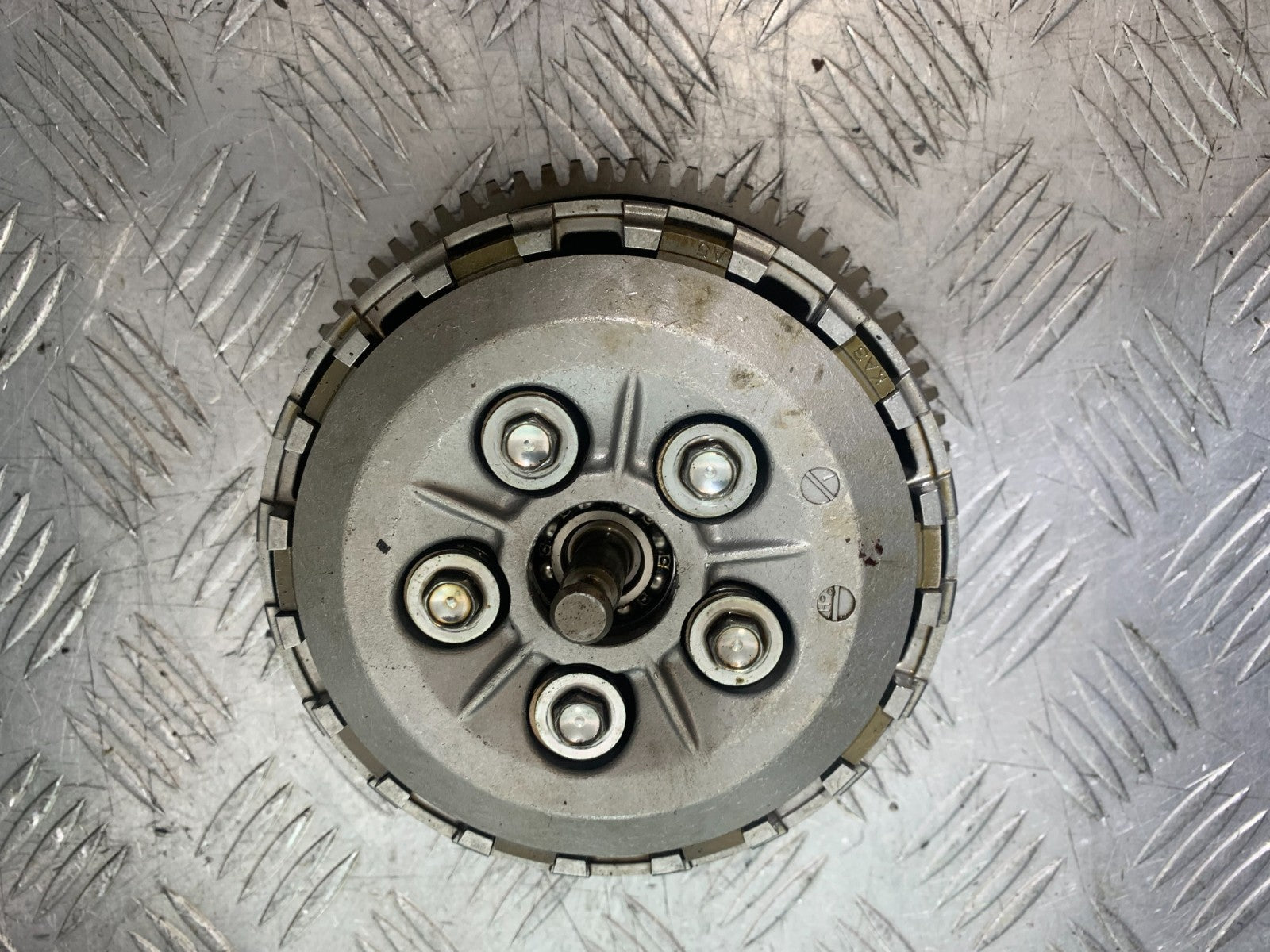 HONDA CBF600 CBF 600 CLUTCH  YEAR 2008  (CMB1305)