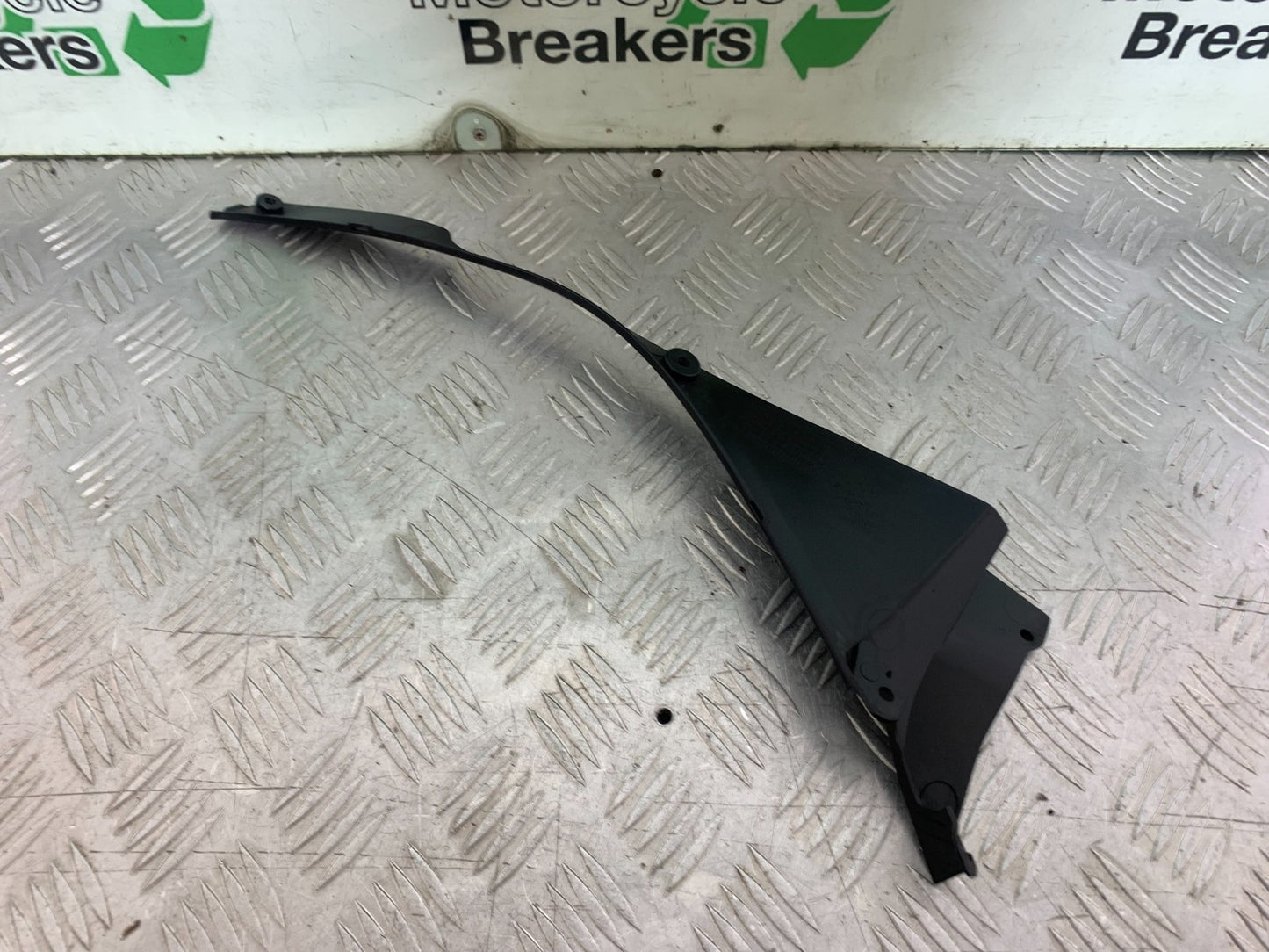 HONDA CBR1000 RR CBR1000 FIREBLADE FRONT INNER INFILL 2008-2011 (CMB1179)