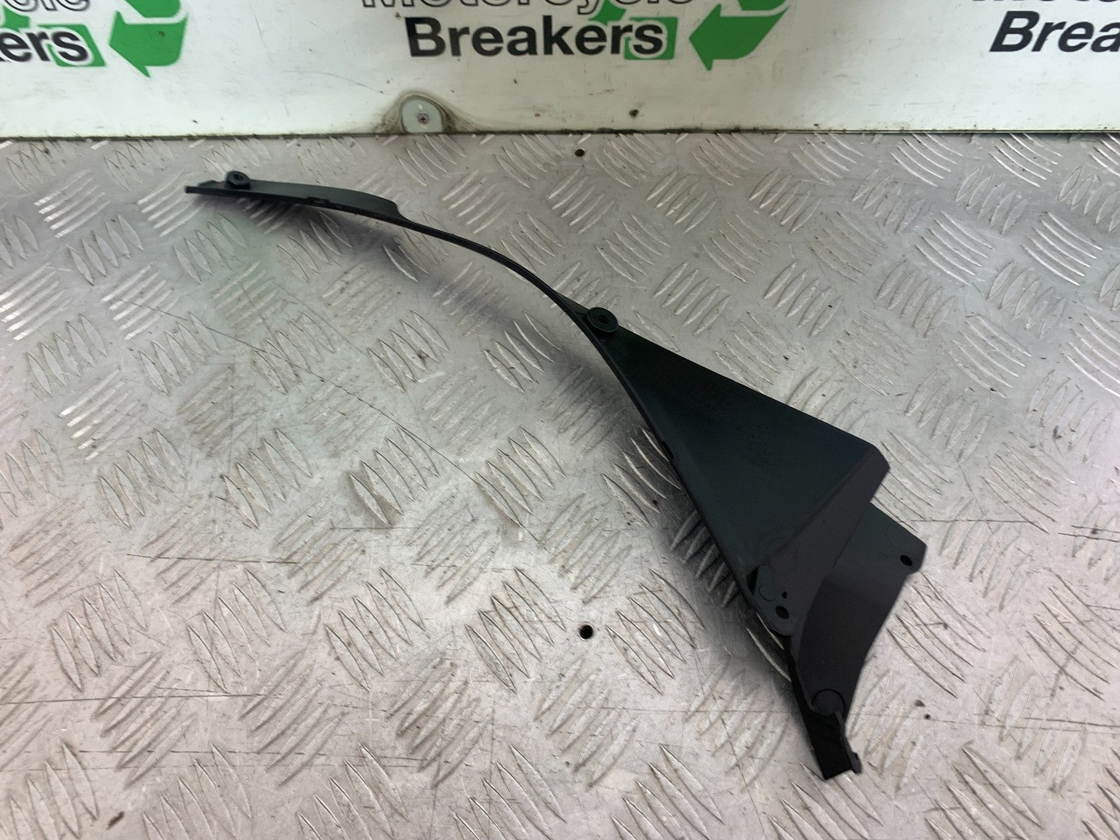 HONDA CBR1000 RR CBR1000 FIREBLADE FRONT INNER INFILL 2008-2011 (CMB1179)