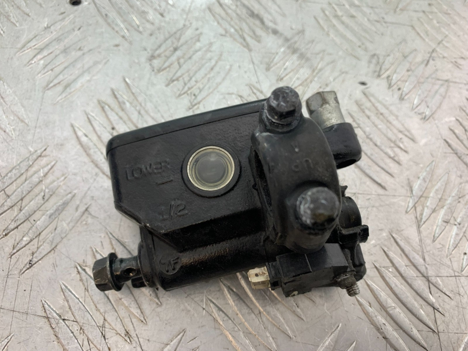 HONDA CB650F CB 650 FA-E FRONT MASTER CYLINDER YEAR 2014-2017 (CMB1226)