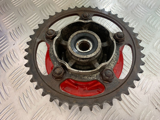 HONDA CBR600 CBR 600 F2 REAR SPROCKET CARRIER  YEAR 1991-1993 (CMB1114)