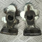 SUZUKI GSF600 GSF 600 BANDIT CHAIN ADJUSTERS YEAR 2002 (STOCK 852)