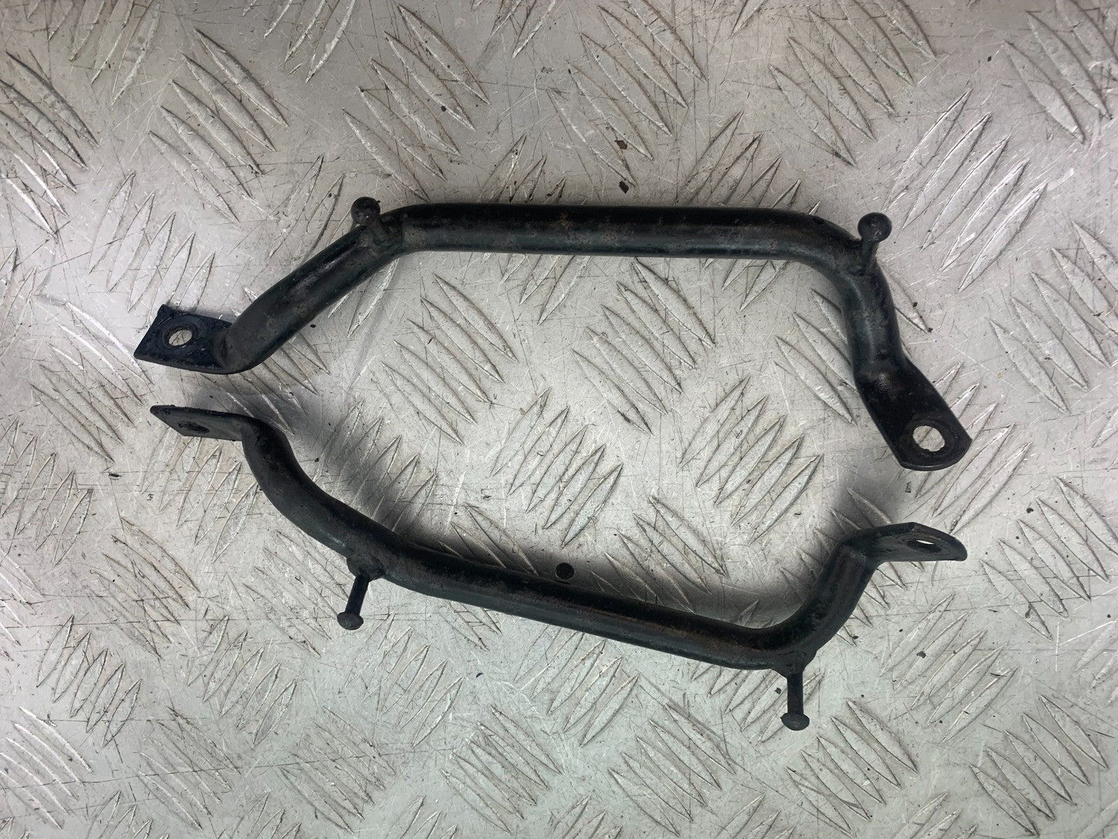 SUZUKI GSX750 INAZUMA FRAME BRACKETS  YEAR 1998-2003 (CMB1308)