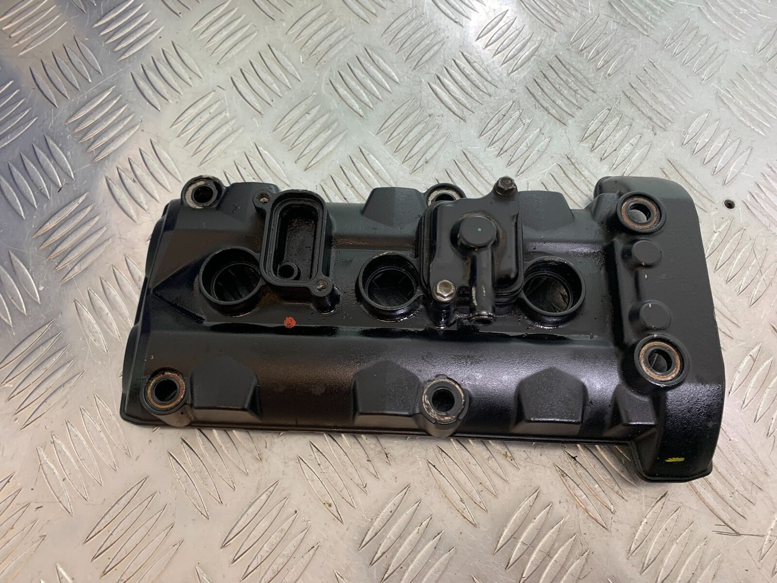 TRIUMPH 765 STREET TRIPLE RS ROCKER COVER  YEAR 2018-2021
