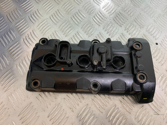 TRIUMPH 765 STREET TRIPLE RS ROCKER COVER  YEAR 2018-2021