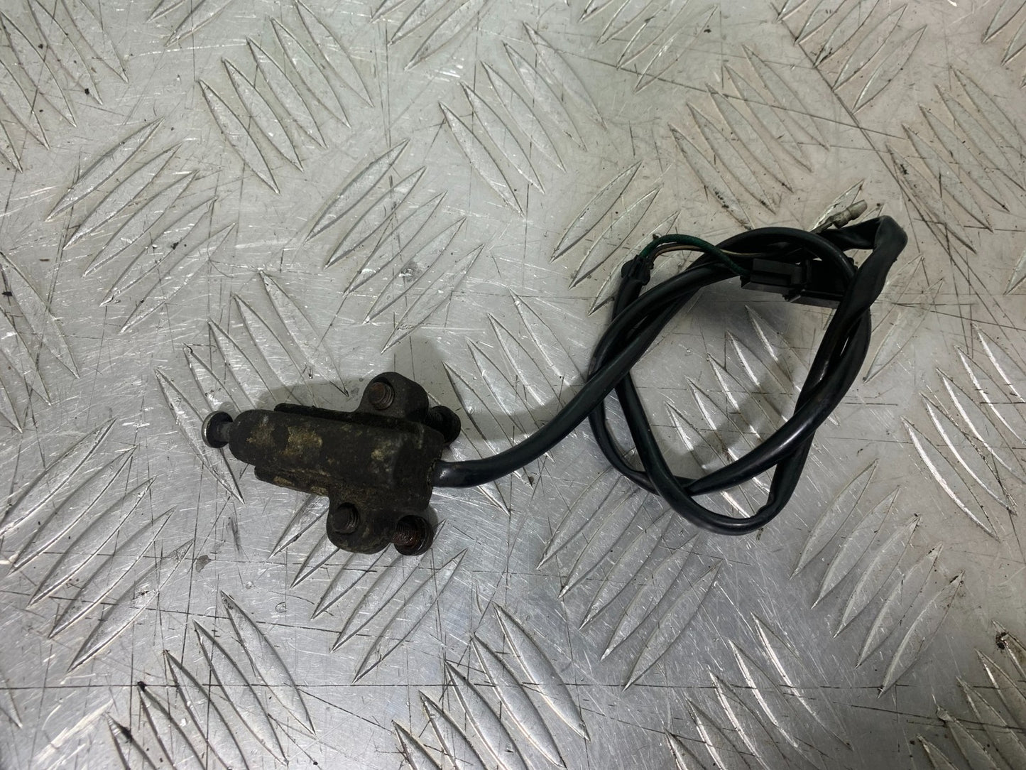 SUZUKI GSX1100 G GSX 1100 G SIDE STAND SWITCH   1991-1996 (CMB1283)