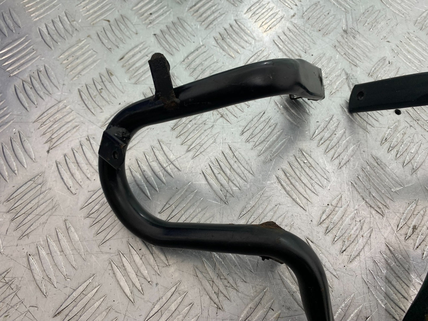 HONDA NT 700 V DEAUVILLE CRASH BARS YEAR 2006-2010 (CMB1298)