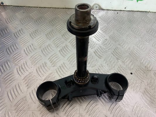 KTM RC125 RC 125 BOTTOM YOKE  YEAR 2017-2022 (CMB 1244)
