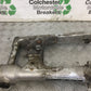 HONDA NT650 V DEAUVILLE SWINGARM  YEAR 1998-06 (STOCK NO 843)