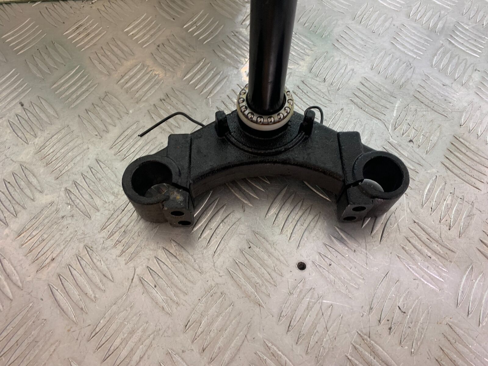 MOTORINI MISANO SXI 125 BOTTOM YOKE   YEAR 2022 (CMB1078)