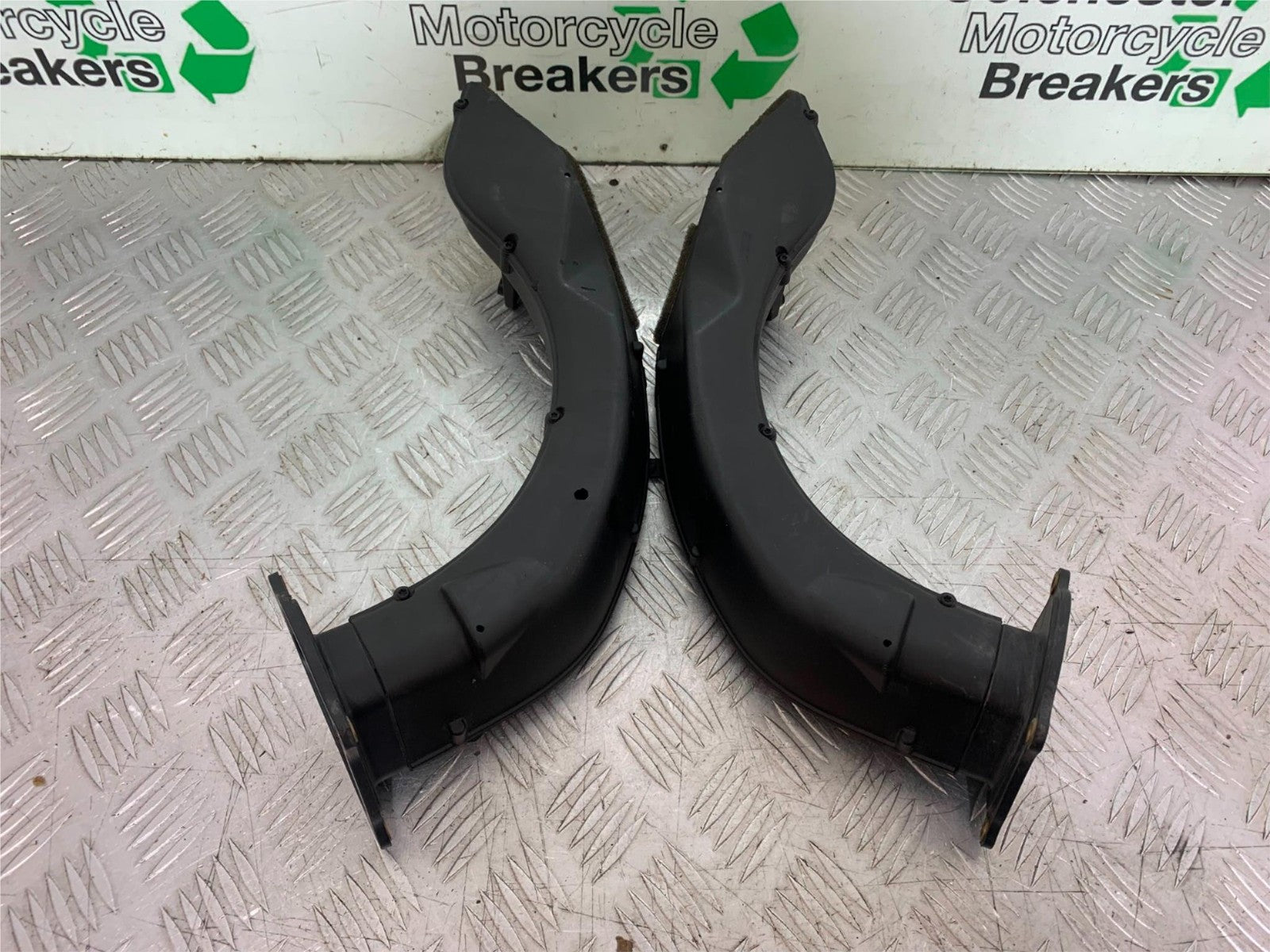 MV AGUSTA 800 F3 AIR TUBES   YEAR 2017-2019 (CMB1227)