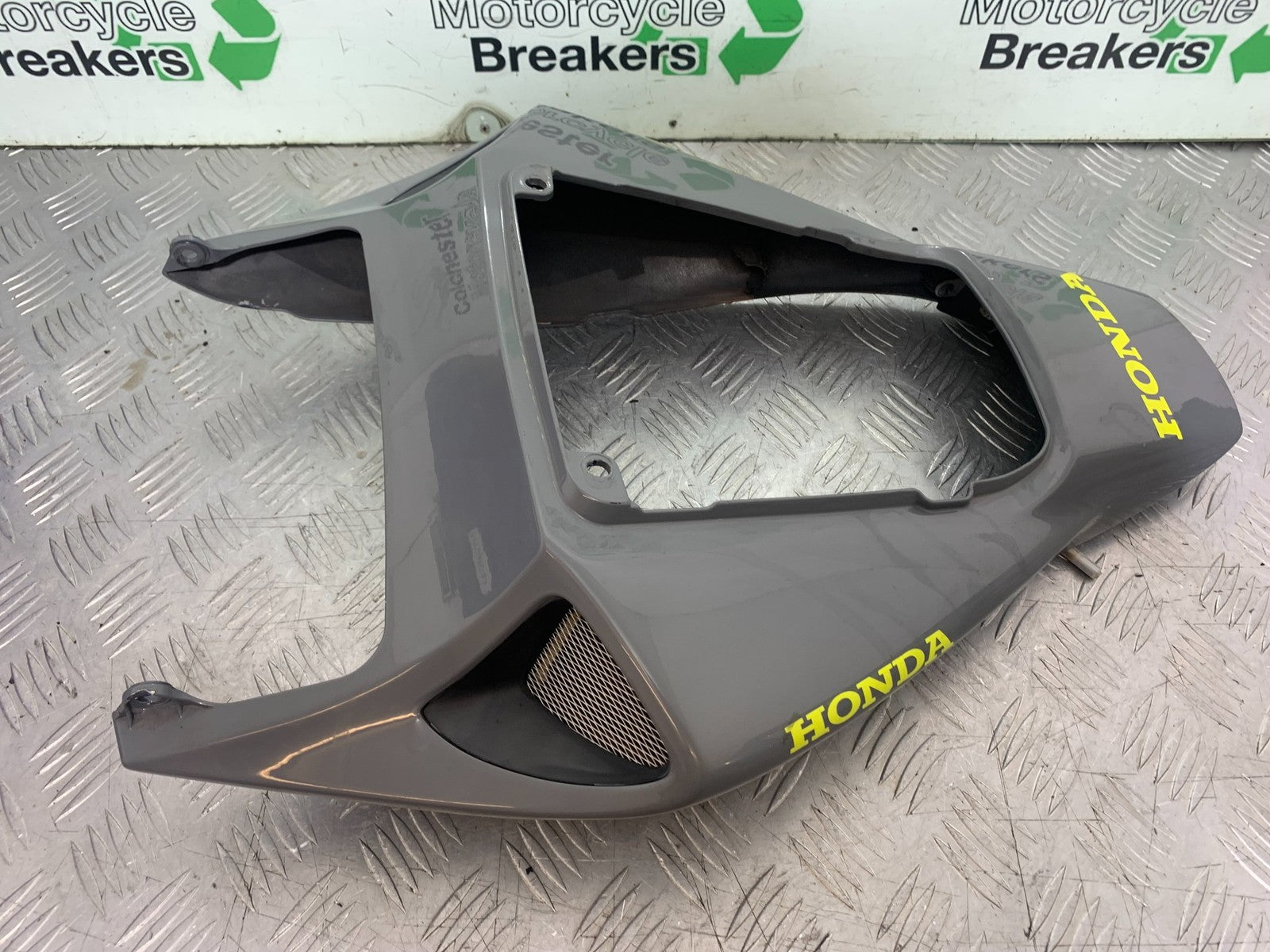 HONDA CBR1000 rr FIREBLADE FAIRING KIT YEAR 2006  (CMB1220)