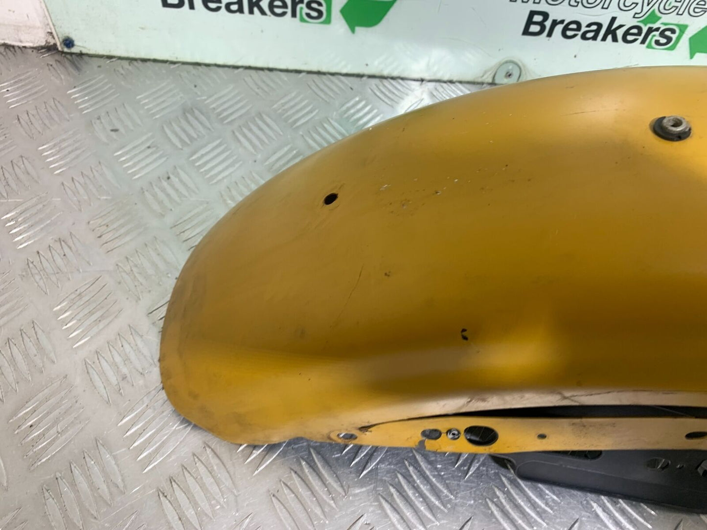 HARLEY DAVIDSON XL883 N IROD REAR MUDGUARD  YEAR 2020  (CMB1116)