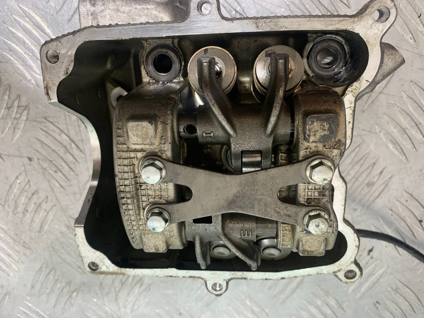 YAMAHA XMAX 300 GENERATOR CYLINDER HEAD YEAR 2017-2020 (CMB1218)