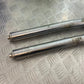 HONDA VFR800 PRE V-TEC FORKS (BENT)  YEAR 1998-2001 (CMB1233)