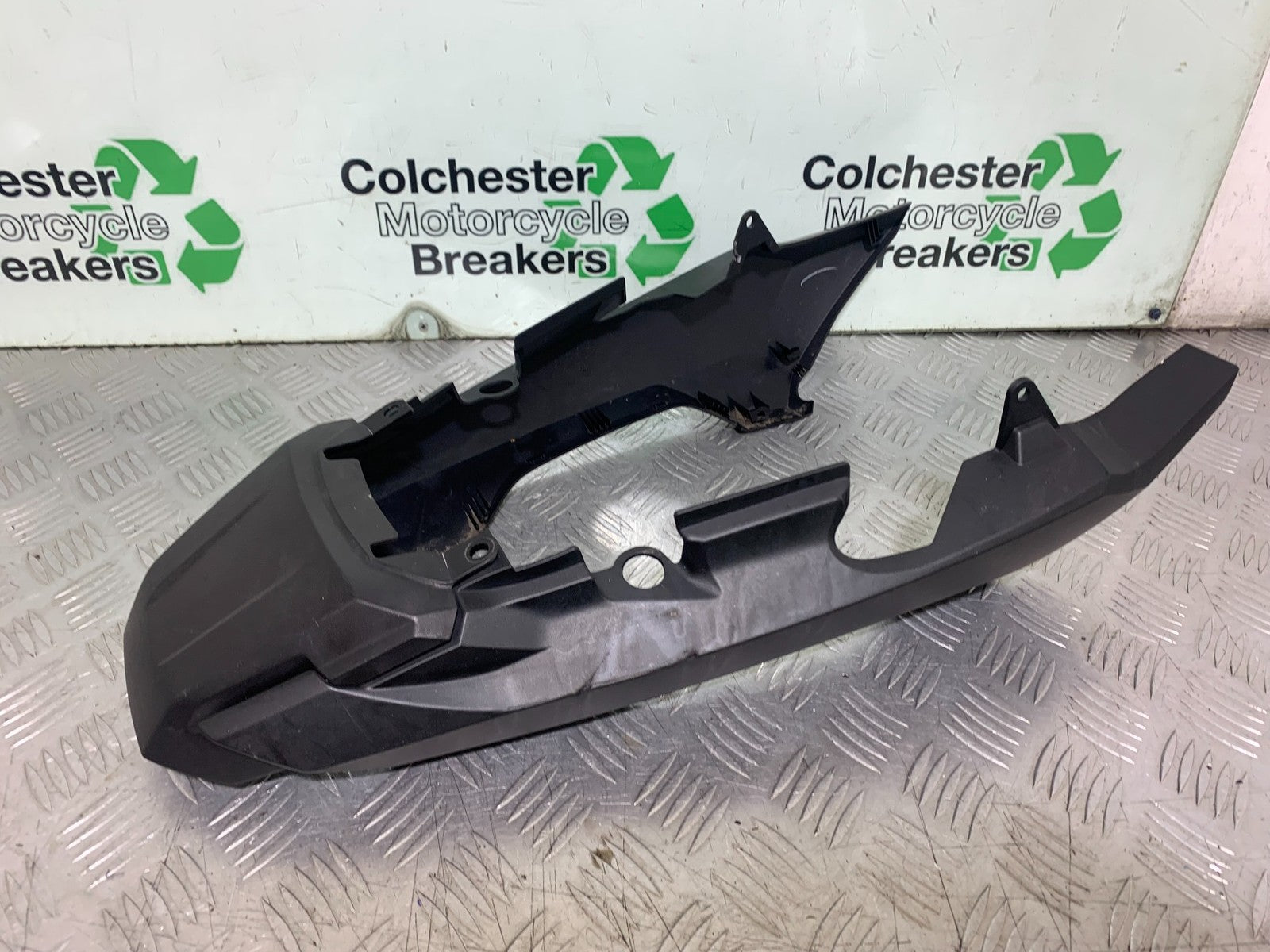 HONDA NC750 NC 750 X DCT TAIL PIECE  YEAR 2019 (CMB1223)