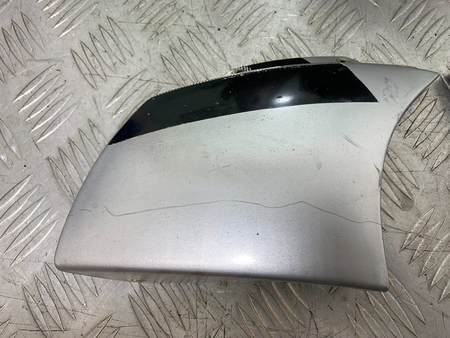 APRILIA RSV1000 RSV 1000 MILLE WIND DEFLECTORS  1998- 2003 (CMB1184)