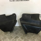 HONDA ST1100 ST 1100 PAN EUROPEAN LEFT AND RIGHT FRAME COVERS   YEAR 1993