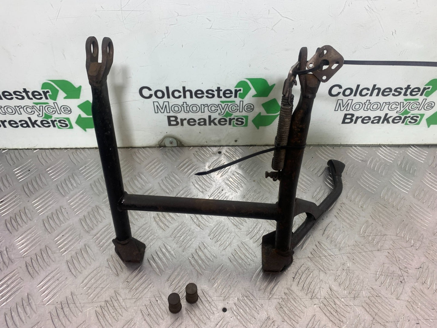 BMW R1200 R 1200 GS CENTER STAND YEAR 2013-2016 (CMB1257)