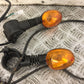 AJS DD350 E-6 3 X INDICATORS   YEAR 2012  STOCK 580
