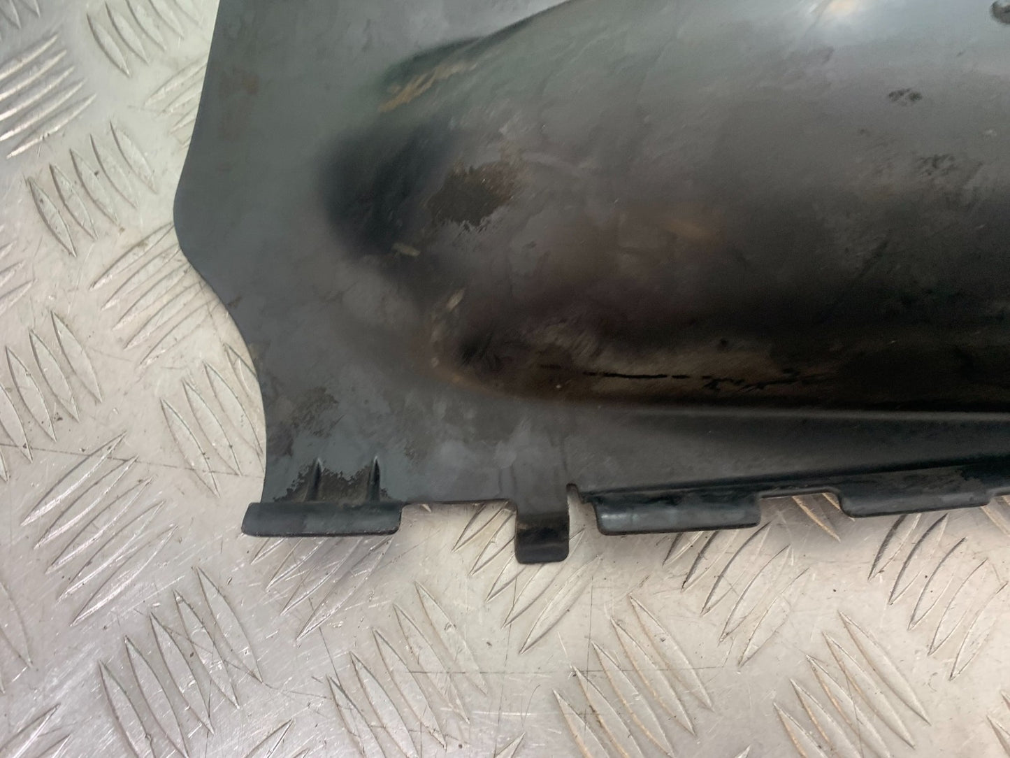 HONDA GL500 GL 500 SILVERWING INNER MUDGUARD  YEAR 1981-82  (CMB1168)