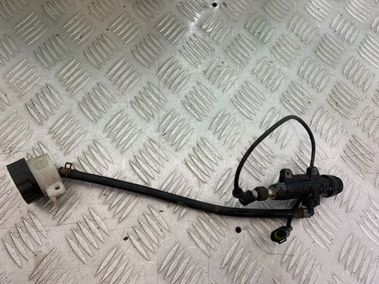 ROYAL ENFIELD HIMALAYAN 411 REAR MASTER CYLINDER YEAR 2018-2023 (CMB1279)