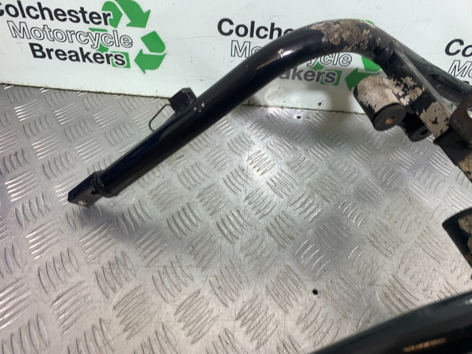 KAWASAKI ZZR1100 D FRAME RAIL   YEAR 1993-2001 (CMB1289)