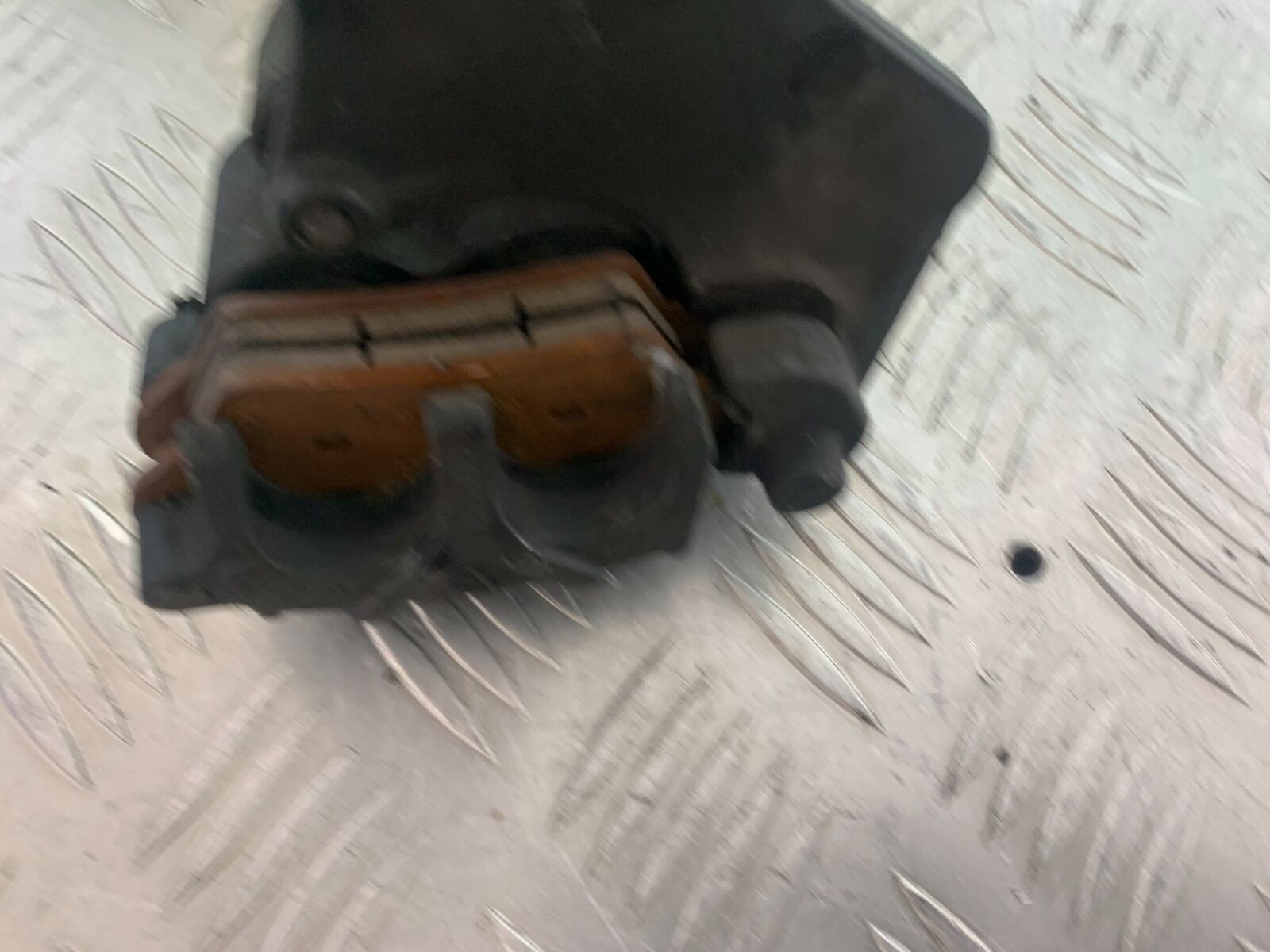 KTM 990 SUPERMOTO T REAR BRAKE CALIPER YEAR 2010-2011  (CMB1127)