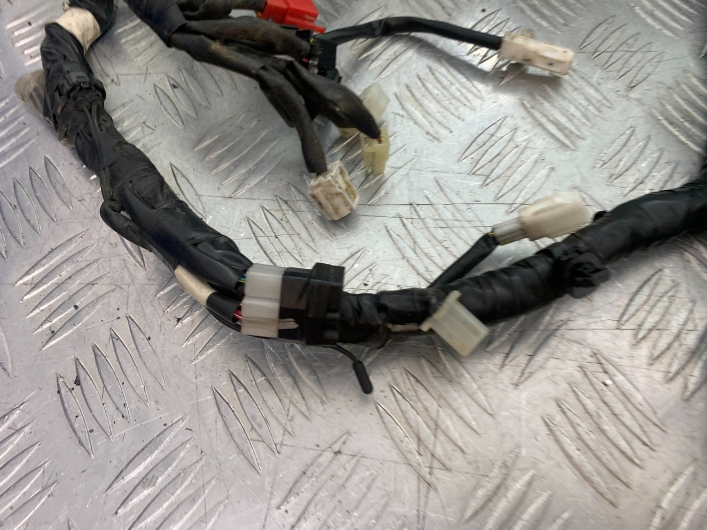 YAMAHA XMAX 300 WIRING LOOM   YEAR 2017-2020 (CMB1218)