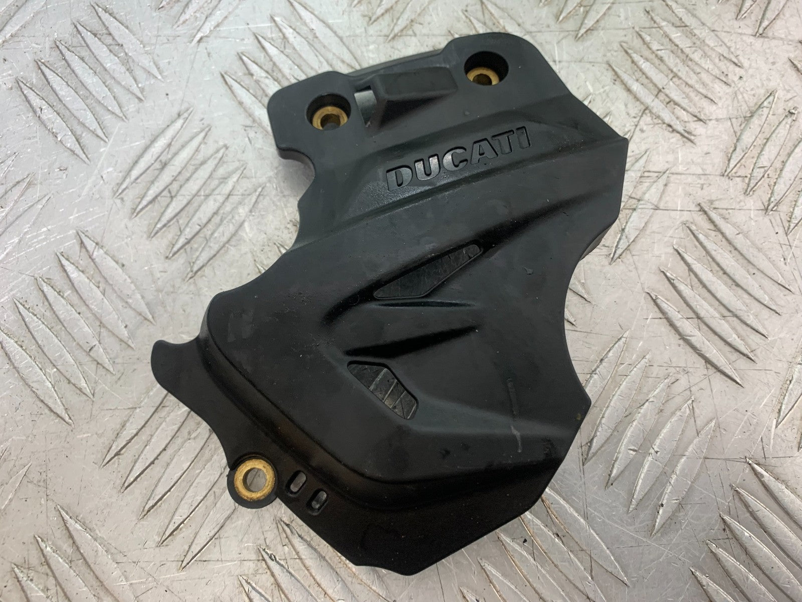 DUCATI 937 MONSTER SPROCKET COVER  YEAR 2021-2024 (CMB1270)
