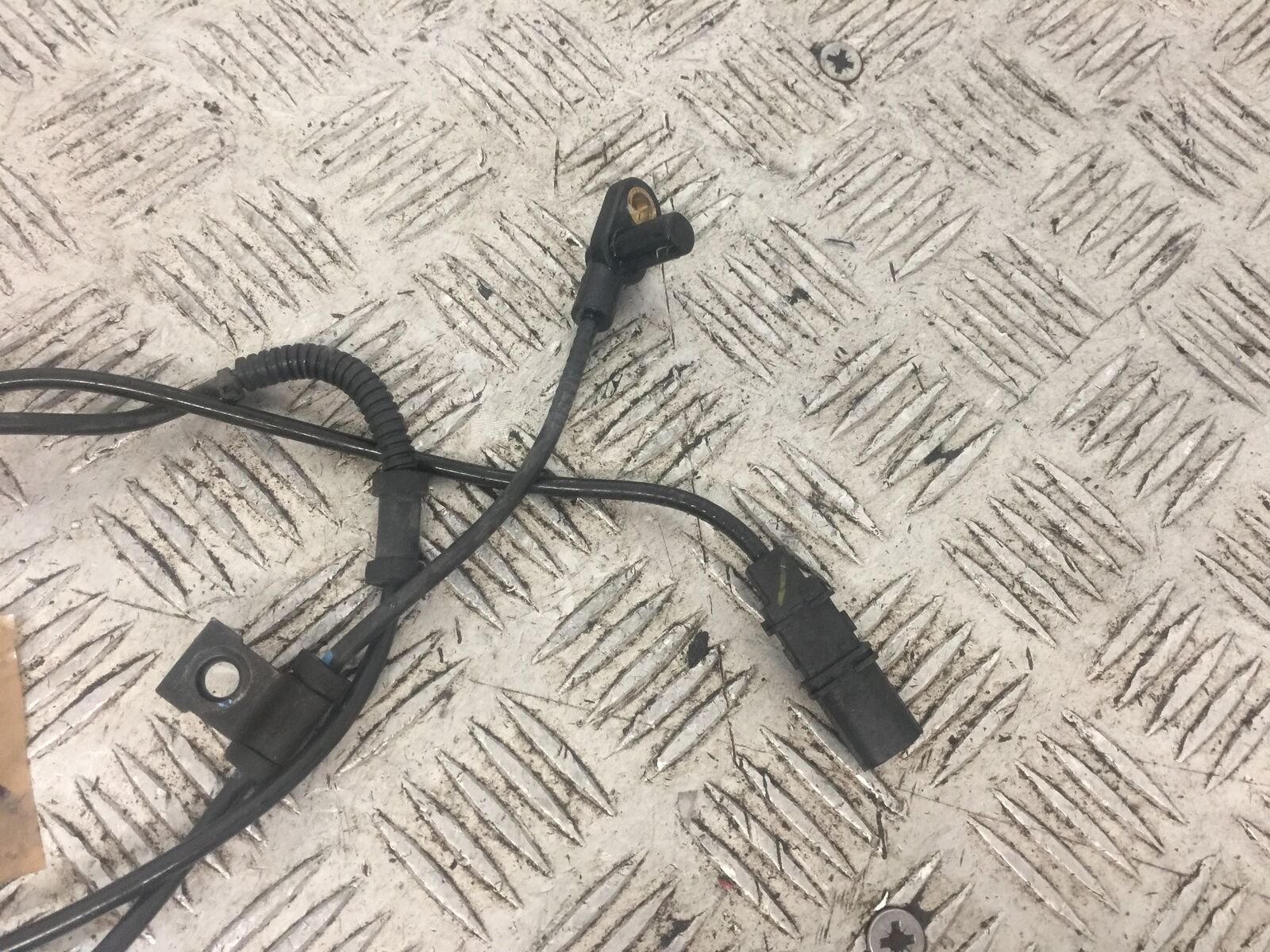 HONDA CB650 R CB 650 R REAR ABS SENSOR  YEAR 2019-2021 (STOCK 776)