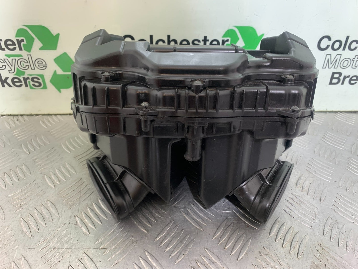 HONDA CBR1000 RR CBR1000 FIREBLADE AIRBOX 2008-2011 (CMB1179)