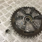 TRIUMPH 900 STREET SCRAMBLER SPROCKET CARRIER YEAR 2018  (STOCK 896)