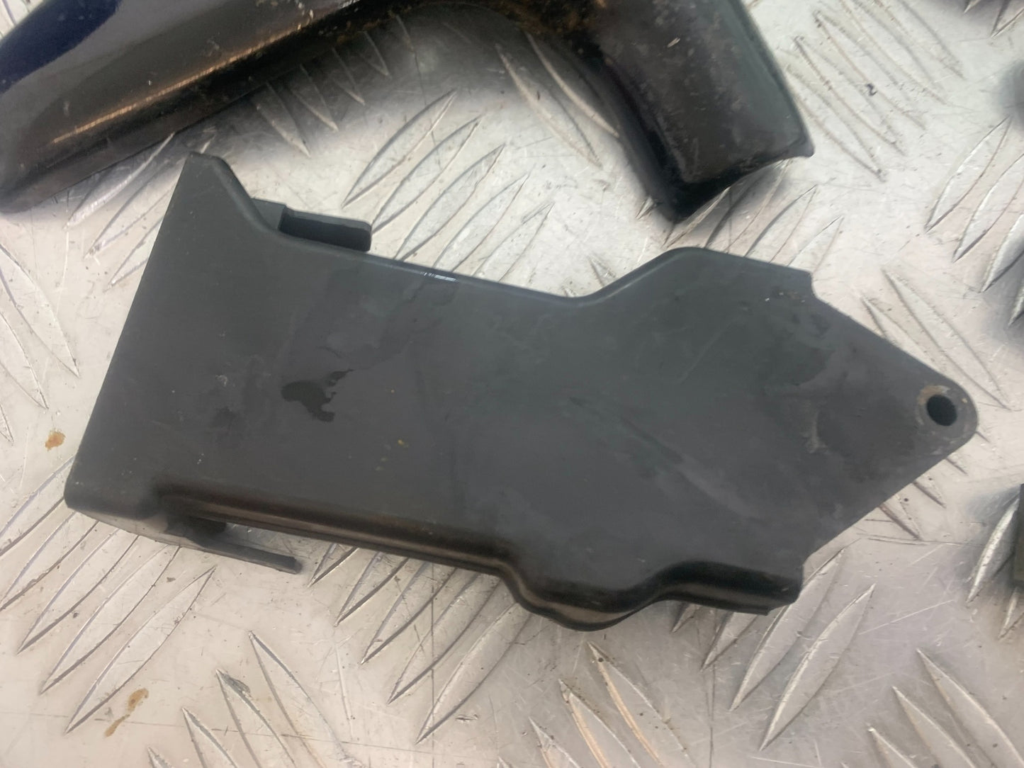 YAMAHA XV535 XV 535 VIRAGO INFILLS AND BRACKETS   YEAR 1994-02 (CMB1139)