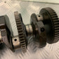 HONDA CBR1100 BLACKBIRD CRANK CRANKSHAFT YEAR 1999-05 (STOCK 961)