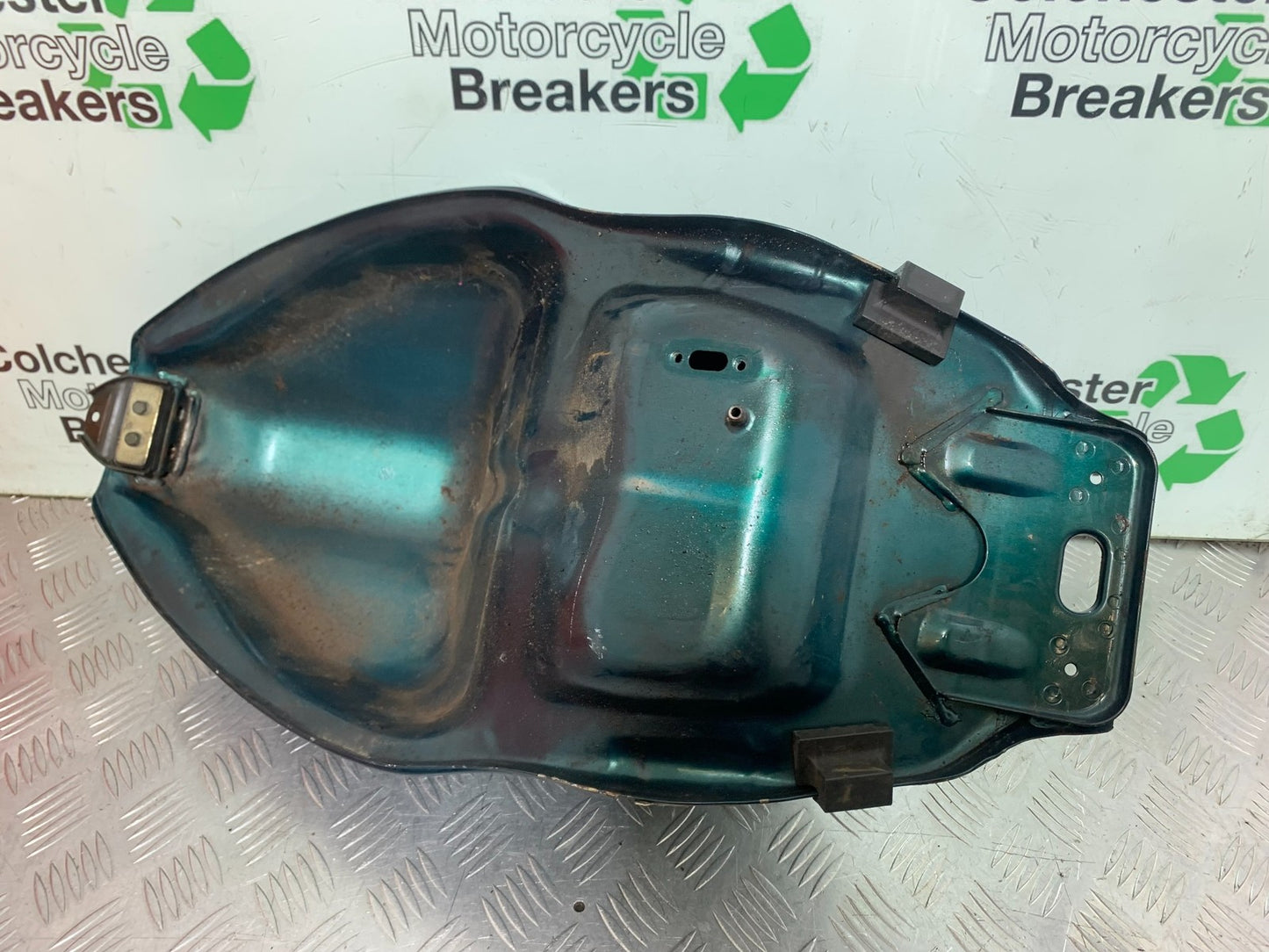 YAMAHA XJ600 XJ 600 DIVERSION PETROL TANK  1998-2000 (CMB1191)