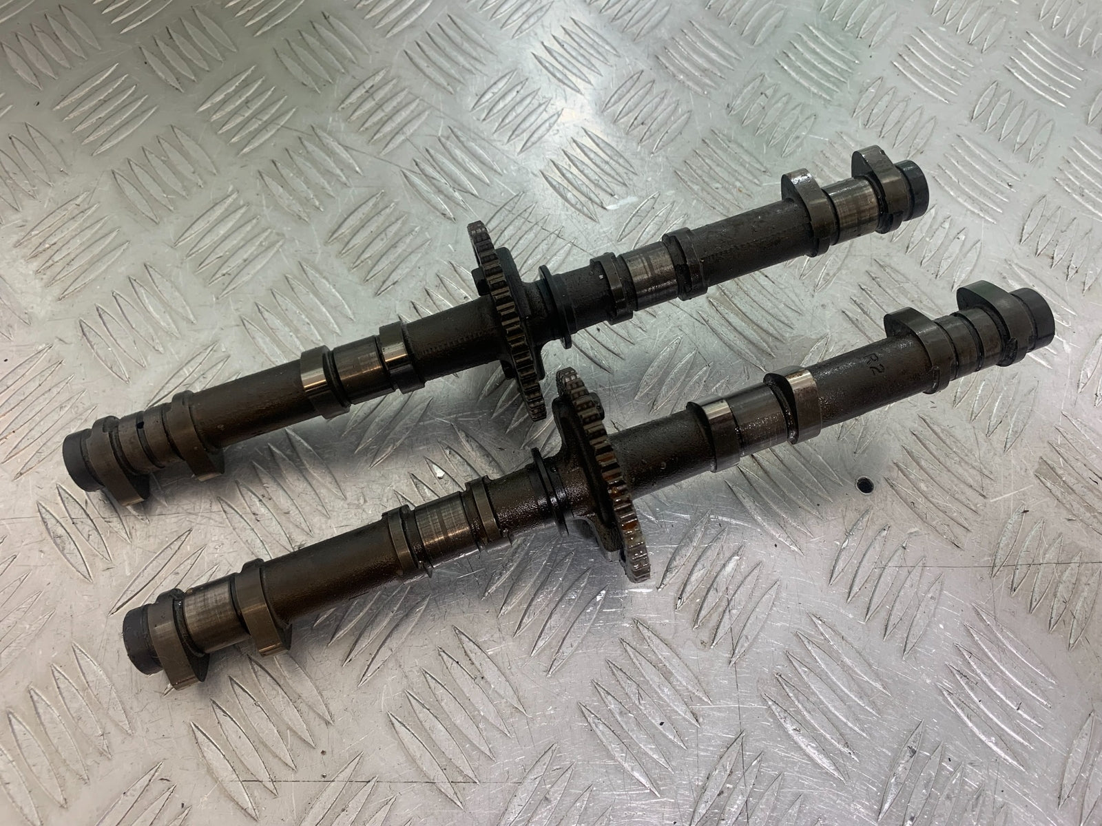 SUZUKI GSF650 GSF 650 CAMSHAFTS   YEAR 2007-2009  (CMB1161)