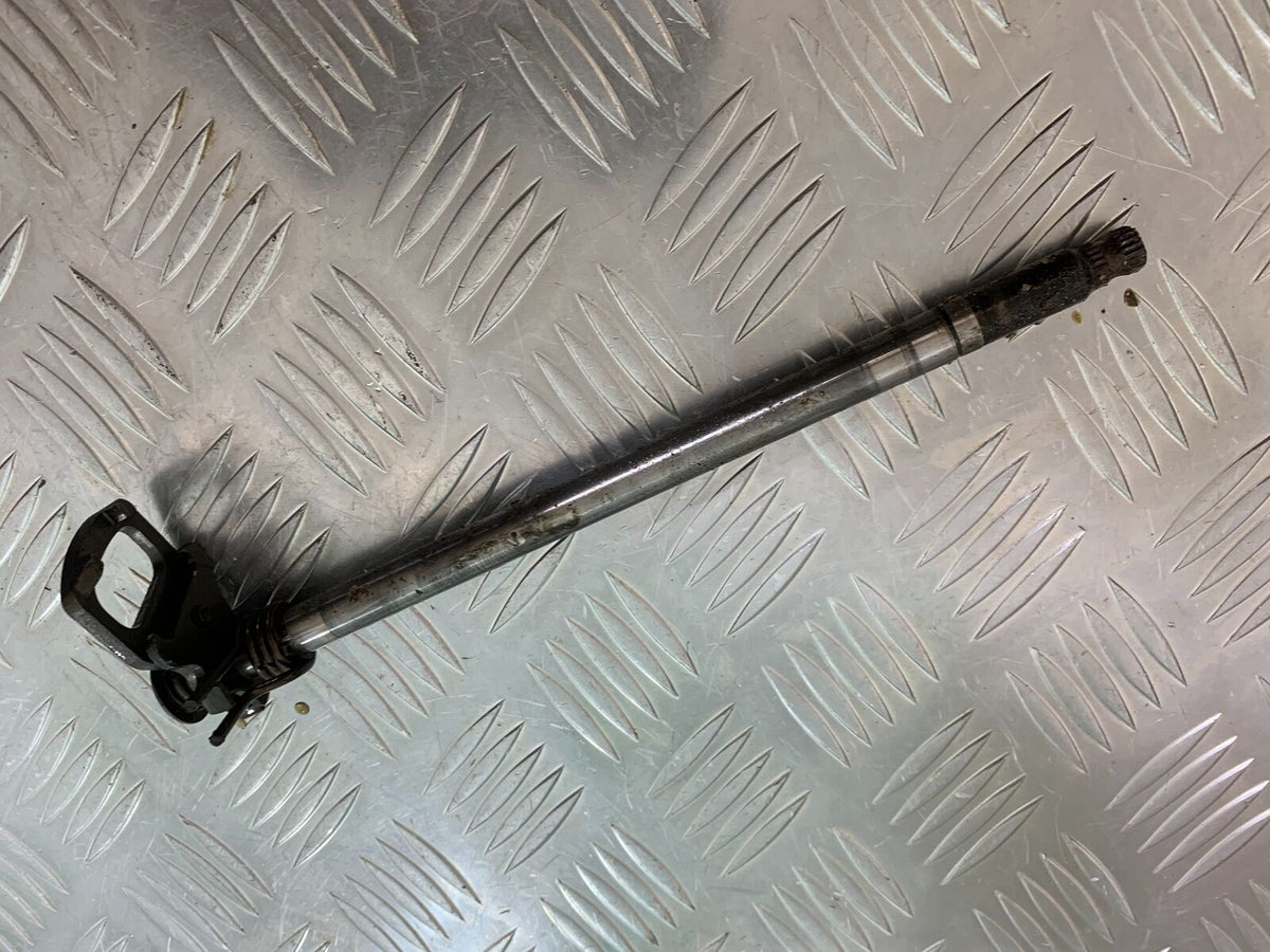 SUZUKI GSX1400 GSX 1400 GEAR SHAFT  YEAR 2002-2006 (CMB1007)
