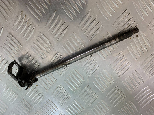 SUZUKI GSX1400 GSX 1400 GEAR SHAFT  YEAR 2002-2006 (CMB1007)